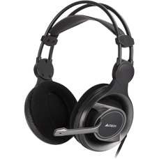 Гарнитура A4Tech HS-100