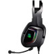Гарнитура A4Tech Bloody G570, чернаясерая