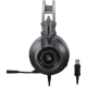 Гарнитура A4Tech Bloody J527 черная