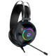 Гарнитура Dareu EH469 Black