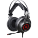 Гарнитура A4Tech Bloody J527 черная