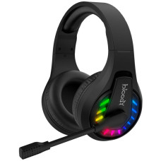 Гарнитура A4Tech Bloody GR230 BT, черная