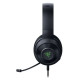 Гарнитура Razer Kraken V3 X USB Black