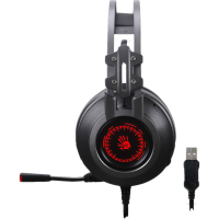 Гарнитура A4Tech Bloody J527 черная