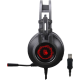 Гарнитура A4Tech Bloody J527 черная