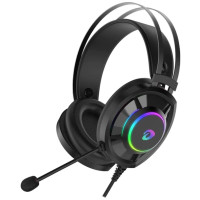 Гарнитура Dareu EH469 Black
