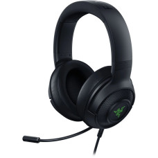 Гарнитура Razer Kraken V3 X USB Black