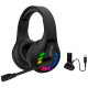Гарнитура A4Tech Bloody GR230 BT, черная