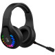 Гарнитура A4Tech Bloody GR230 BT, черная