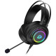 Гарнитура Dareu EH416 Black