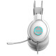 Гарнитура A4Tech Fstyler FH300U белая