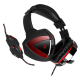 Гарнитура A4Tech Bloody G501, черная