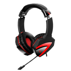 Гарнитура A4Tech Bloody G501, черная