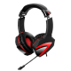 Гарнитура A4Tech Bloody G501, черная