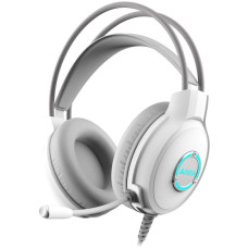 Гарнитура A4Tech Fstyler FH300U белая