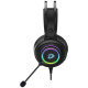 Гарнитура Dareu EH416 Black