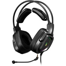 Гарнитура A4Tech Bloody G575, черная