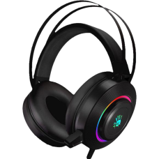 Гарнитура A4Tech Bloody G521, черная