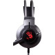 Гарнитура A4Tech Bloody G437 черный