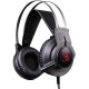 Гарнитура A4Tech Bloody G437 черный