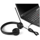 Гарнитура Lenovo Essential Stereo Analog Headset