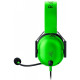 Гарнитура Razer Blackshark V2 X Green