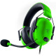 Гарнитура Razer Blackshark V2 X Green