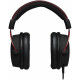 Гарнитура HyperX Cloud Alpha Red