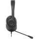 Гарнитура A4Tech Fstyler FH100 черная
