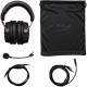 Гарнитура HyperX Cloud Alpha Red