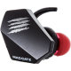 Гарнитура Mad Catz E.S. Pro+ черная