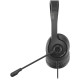 Гарнитура A4Tech Fstyler FH100 черная