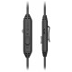 Гарнитура A4Tech Fstyler FH100 черная