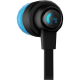 Гарнитура Logitech G333 Gaming Headset Black
