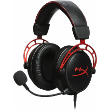Гарнитура HyperX Cloud Alpha Red