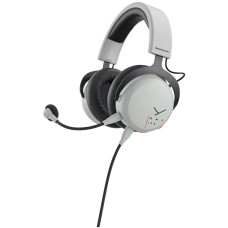 Гарнитура Beyerdynamic MMX 100 серая