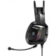 Гарнитура A4Tech Bloody G575P, черная