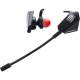 Гарнитура Mad Catz E.S. Pro+ черная
