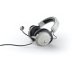 Гарнитура Beyerdynamic MMX 100 серая