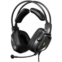 Гарнитура A4Tech Bloody G575P, черная
