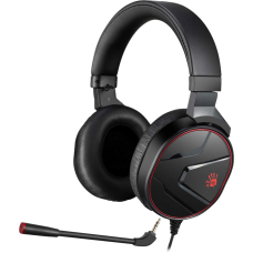 Гарнитура A4Tech Bloody G600i, черная