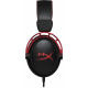 Гарнитура HyperX Cloud Alpha Red