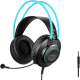 Гарнитура A4Tech Fstyler FH200i GreyBlue