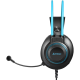 Гарнитура A4Tech Fstyler FH200i GreyBlue