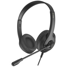 Гарнитура A4Tech Fstyler FH100i черная