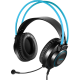 Гарнитура A4Tech Fstyler FH200i GreyBlue