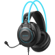 Гарнитура A4Tech Fstyler FH200i GreyBlue