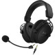 Гарнитура HyperX Cloud Alpha S Black