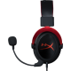Гарнитура HyperX Cloud II BlackRed