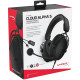 Гарнитура HyperX Cloud Alpha S Black